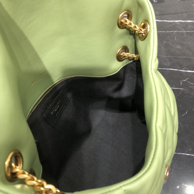 YSL Top Handle Bags